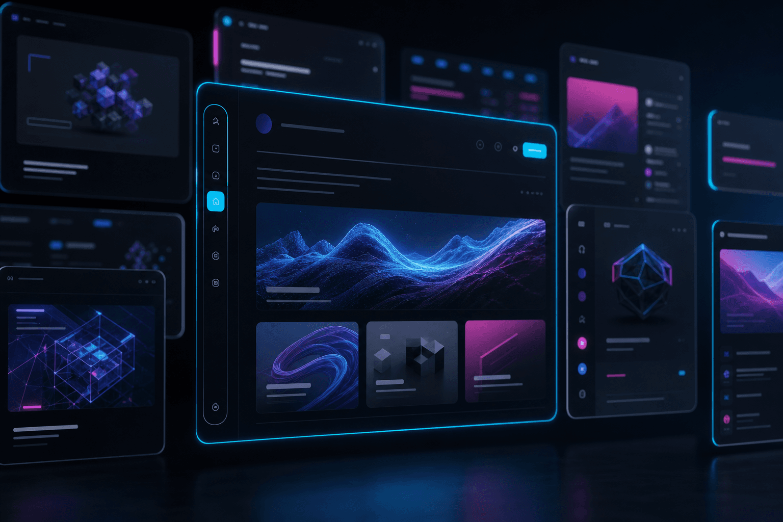 Shipping Full-Stack Products That Hold Up