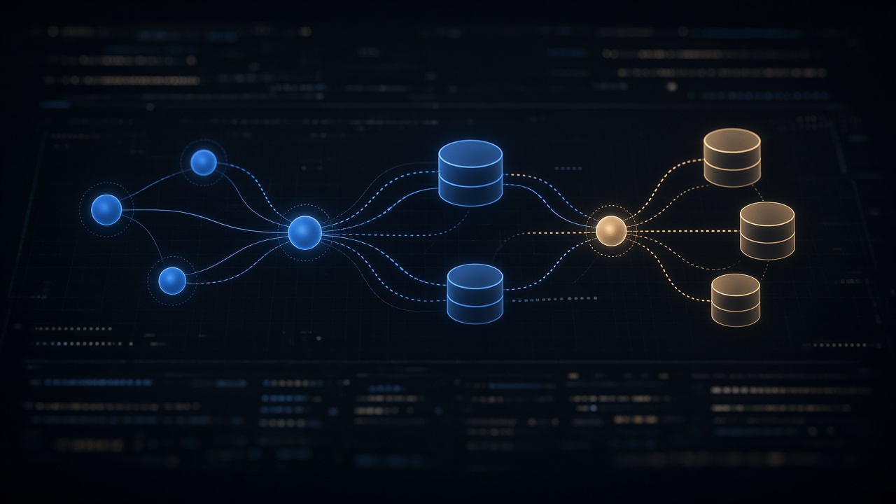API & Backend Development service cover
